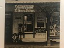 Elton John Tumbleweed Connection LP Album 1977 Reissue MCA-3001 VG+