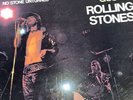 Rolling Stones No Stone Unturned French LP Gatefold Rare Vinyl Jagger Richards