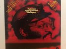 Merl Saunders Fire Up LP Album 1973 Fantasy 9421 VG+ Garcia Fogerty Rare