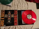 Appetite for Destruction by Guns N' Roses (LP, Sep-2018, Geffen Records)