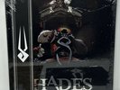 Hades - Original Soundtrack Black 4x LP Vinyl Box 970/1000 New Darren Korb