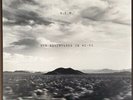 R.E.M. New Adventures In Hi-Fi 2021 25th Anniversary vinyl 2 LP gatefold DINGED/