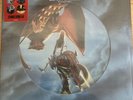 Meat Loaf - Bat Out Of Hell II PICTURE DISC vinyl LP NEW/SEALED IN STOCK