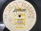 Venom- Black Metal (Neat, 1982) Italy Bloodlust Bonus Track G+