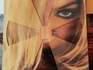 Madonna GHV2 Picture Disc. Unnoficial Release. Vinyl 12