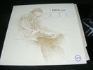 BILL EVANS Alone VERVE Jazz Piano Essential LP 1968 Matte Cover Original Clean