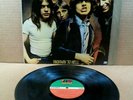 AC/DC - Highway To Hell (LP, 1979, Atlantic) SD 19244