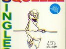 Singles - 45's And Under ... Squeeze UK vinyl LP  record