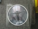 Star Wars The Mandalorian Soundtrack LTD PICTURE DISC VINYL LP New & Sealed