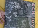 Slippery When Wet by Bon Jovi (Record, 2016) 180G