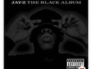 The Black Album by Jay-Z Vinyl 2LP