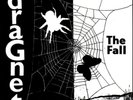 The Fall Fall - Dragnet: Black & Whitesplatter Vinyl Lp (UK IMPORT) VINYL LP NEW