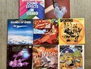 BBC Sound Effects Vinyl Bundle BBC Records Various