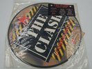 The CLASH Epic Records 'COMBAT ROCK' Picture Disc DEMO LP Album New/Never Played