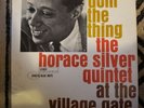 Horace Silver Quintet-