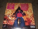 Oliver Tree - Ugly Is Beautiful (Red) *SEALED*