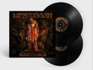 Meshuggah IMMUTABLE VINYL LP NEW