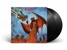 MEAT LOAF-BAT OUT OF HELL II: BACK INTO HELL VINYL LP NEW