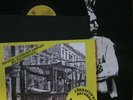 Als die Deutschen kamen Sampler LP +Poster zum Rock O Rama Buch Ohl Cotzbrocken