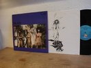 THE SLITS CUT LP 1979 MINT- / 1ST ISLAND RECORDS TOP RARITY