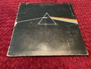 The Dark Side of the Moon by Pink Floyd 1973, First US Pressing SMAS 11163.