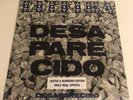 LITFIBA DESAPARECIDO LP 180 GR. CRYSTAL NUMERATO 2000 COPIE NUOVO SIGILLATO