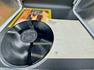 WES MONTGOMERY FUSION  ORIG 1978 JAPAN RIVERSIDE SMJ-6210