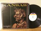 KANSAS Masque KIRSHNER LP Near Mint