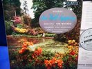 $COLUMBIA SAX 2275 *B/S* KARAJAN* DVORAK 'NEW WORLD' SYMPHONY /SMETANA MOLDEAU