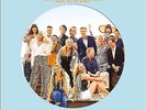 Various Artists : Mamma Mia  Here We Go Again VINYL 12