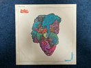 LOVE - FOREVER CHANGES - ORIGINAL ELEKTRA GOLD LABEL LP vinyl stereo LP EX/VG+
