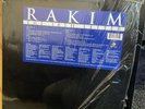 Rakim The 18th Letter double LP