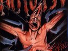 Autopsy Severed Survival NEW OVP Peaceville Vinyl LP