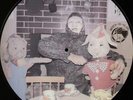 Picture Vinyl Death In June All Pigs Must Die NEW OVP Leprosy Discs