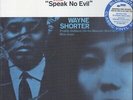 Wayne Shorter Speak No Evil 180G. AUDIOPHILE. NEW OVP Blue Note Vinyl LP