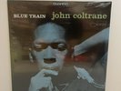John Coltrane Blue Train LP New Sealed