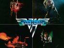 Van Halen ‎– Van Halen (180 GRAM) BRAND NEW/SEALED