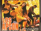 LOS APSON: en ritmo ECO 12