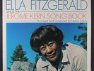 ELLA FITZGERALD: sings the jerome kern songbook VERVE 12