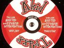 Acid Ted And Dynamic Intervention - Pressure / Acid Jam (12