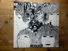 The Beatles Revolver -1/-1 1st Press Stereo Very Good Vinyl Record PCS 7009