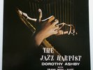 Dorothy Ashby Jazz Harpist on Regent - Japan King MONO LP NM