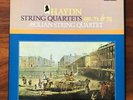 VINYL HAYDN CLASSICAL TEST PRESS String Vol 9 HDNL 49-51 ARGO 3 x LP BOX SET EX+