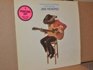 JIMI HENDRIX: RARE 1973 REPRISE 6481 MINT W.L. PROMO MOVIE SOUNDTRACK 2 LP SET