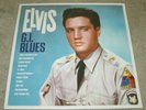 ELVIS PRESLEY - G.I. BLUES - NEW VINYL LP - YELLOW VINYL