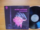 BLACK SABBATH - PARANOID LP - ORIGINAL 1970 1st AUSTRALIAN VERTIGO SWIRL LABELS