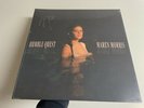 AUTOGRAPHED SIGNED Maren Morris Humble Quest Vinyl LP 1st Pressing In Hand