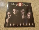 Boyz II Men - Evolution 2 LP set Vinyl - Boyz 2 Men