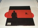 R. Kelly R. 3+1 LP  Vinyl Record - I Believe I Can Fly Celine Dion