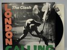 The Clash - London Calling - 1979 US 1st Press Album (EX) Ultrasonic Clean